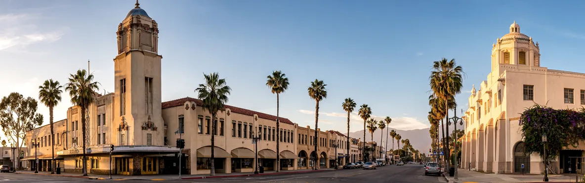 Discovering Inglewood, CA: A City of Sunshine and Vibrant Culture