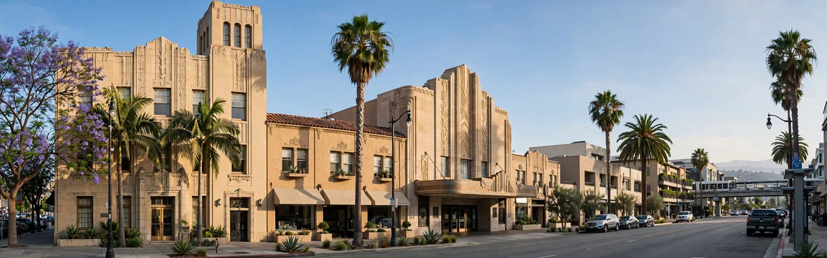 Exploring the Vibrant Attractions and Activities of Inglewood, CA