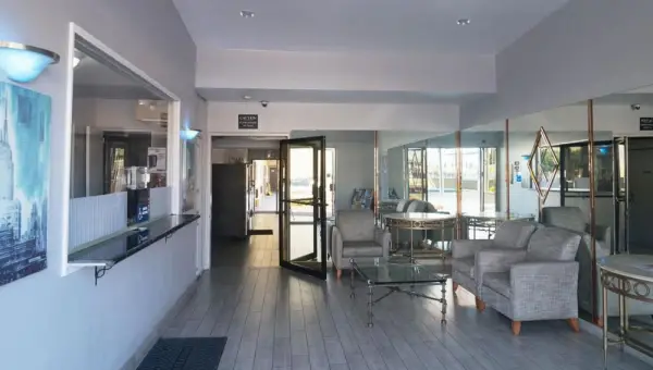 Kings Motel Inglewood 6