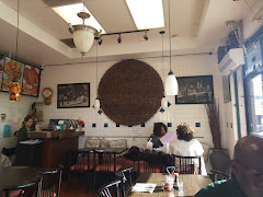Thai near Kings Motel Inglewood