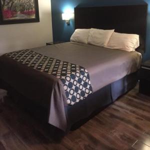 hotels in inglewood ca